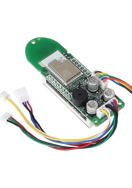 Xiaomi Elektrikli Scooter 4 Lite Ekran Gösterge Devre Kartı Için (Yurt Dışından) indirimleri