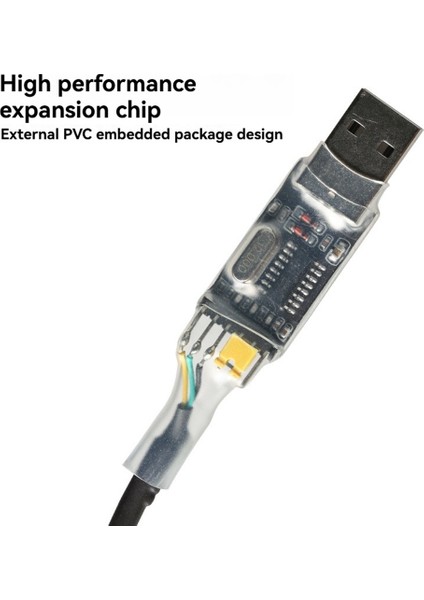 Bafang BBS01B BBS02B Bbshd Için USB Programlama Kablosu (Yurt Dışından) modelleri