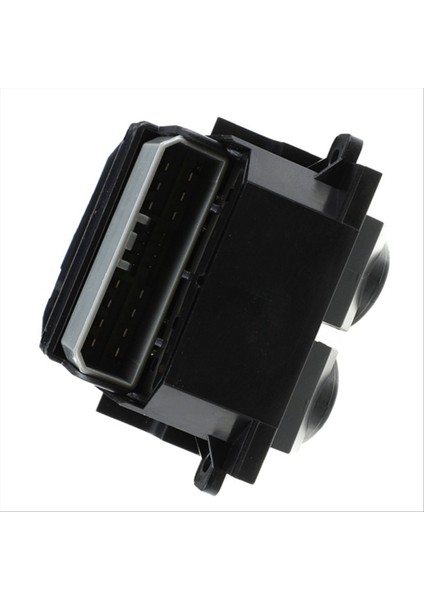 Honda Civic Için 4x 2006-2010 Elektrik Ana Kontrol Gücü Kaldırıcı Pencere Anahtarı 35750-SNA-A130-M1 35750SNAA130M1 Rhd (Yurt Dışından) modelleri