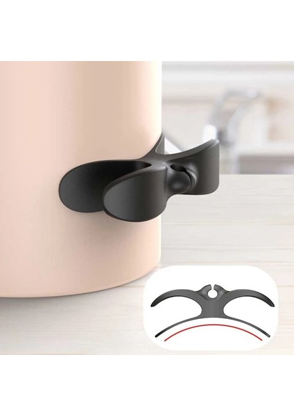 4 Adet Kablo Sarma Aparatı Airfry + 10 Adet Renkli Kablo Sabitleyici Klipsler - 4 Lü Set 5hblt6 fiyatları