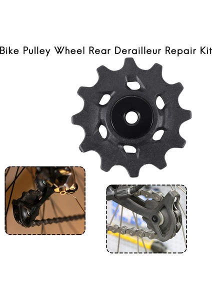 Sram X01 Xx1 Gx Nx Eagle Için Dağ Bisikleti Vites Tamir Takımı (Yurt Dışından) fiyatları