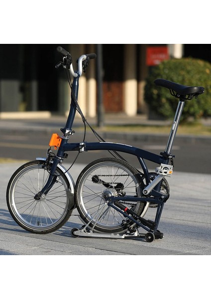 Rhinowalk Bisiklet Ön Raf Çantası Adaptörü Ön Sepet Adaptörü Turuncu (Yurt Dışından) modelleri