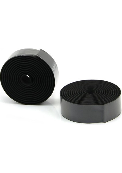 Bisiklet Gidonu Tutma Bandı + 2 Gidon Tıkacı - Siyah (Yurt Dışından) modelleri