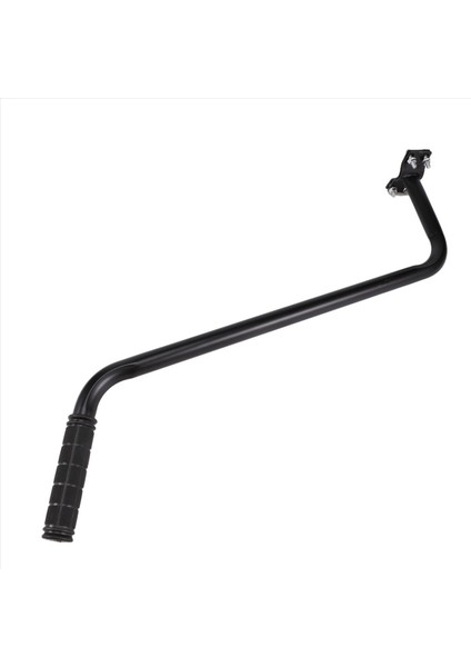 Çocuklar Için Bisiklet Eğitim Itme Tutma Denge Kolu Bisiklet Aleti (Yurt Dışından)