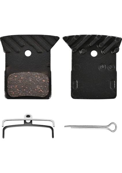 L03A Ultegra R9170 R8070 R7070 Için 2 Çift Bisiklet Reçine Fren Balatası (Yurt Dışından) indirimleri