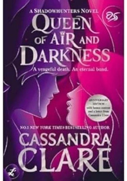 Queen Of Air And Darkness : Collector's Edition Volume 3 (Ciltli)