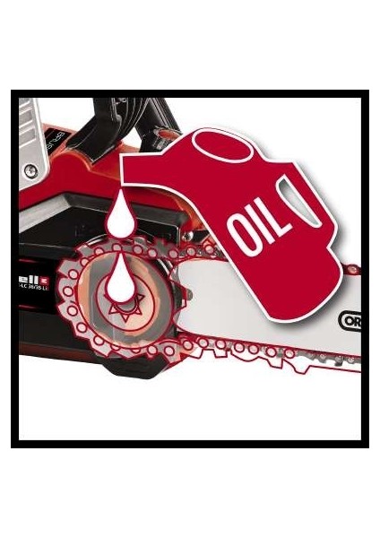 GE-LC 36/35 Li- Akülü Ağaç Kesme Makinesi 18V 2 x 4.0 Ah + Şarj Cihazı fırsatları