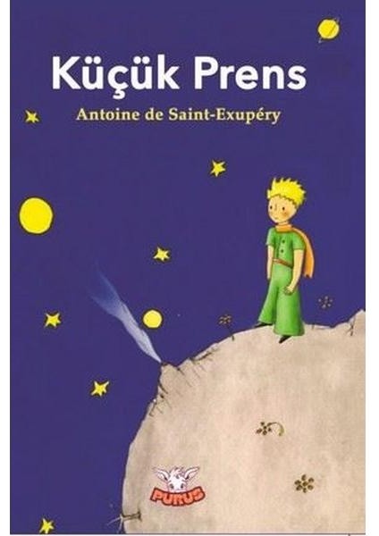 Küçük Prens