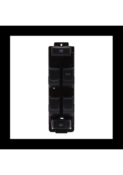 2x Yeni Elektrik Güç Penceresi Switch Isuzu Da-Max 2003-2011 897400382D (Yurt Dışından) fiyatları