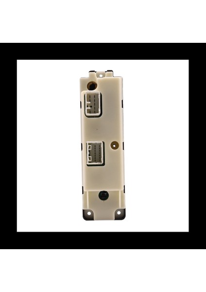 2x Yeni Elektrik Güç Penceresi Switch Isuzu Da-Max 2003-2011 897400382D (Yurt Dışından) indirimleri