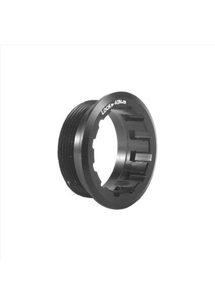 Bisiklet Volan Kapağı 12 Hızlı Kaset Kilit Kapağı Cnc Alüminyum Alaşımlı (Yurt Dışından) fiyatları