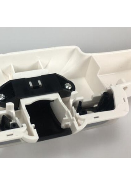 Ninebot Mini S Pro Için Ön Işık Kapağı Montajı, Ön Siyah (Yurt Dışından) modelleri