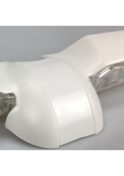 Ninebot Mini S Pro Için Ön Işık Kapağı Montajı, Ön Siyah (Yurt Dışından) indirimleri