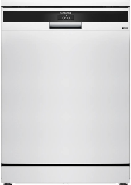 SN25EW63KT Bulaşık Makinesi 6 Programlı Beyaz