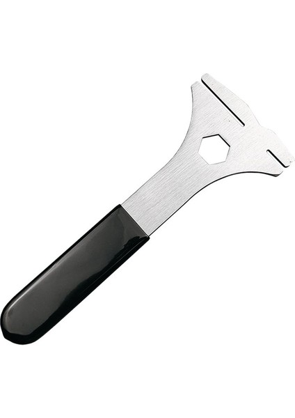 Bisiklet Disk Fren Rotoru Hizalama Truing Dağ Düzleştirme Anahtarı (Yurt Dışından) indirimleri