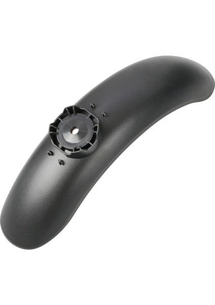 Ninebot F20 F25 F30 F40 Elektrikli Scooter Tekerlek Parçaları Için Ön Çamurluk (Yurt Dışından)