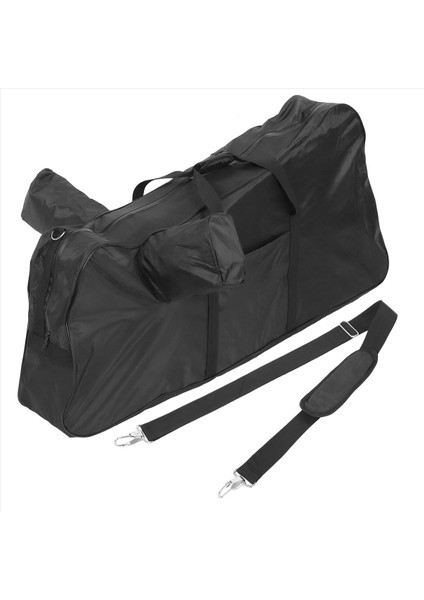 Ninebot Max G30/G30D Için Su Geçirmez Taşıma Çantası Scooter Saklama Çantası (Yurt Dışından) fiyatları