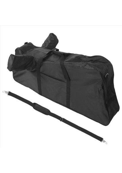 Ninebot Max G30/G30D Için Su Geçirmez Taşıma Çantası Scooter Saklama Çantası (Yurt Dışından) modelleri