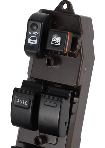 Toyota Hilux Vigo Lhd Için 3x Power Ana Pencere Anahtarı Toyota Hilux LN10 84820-0K020 (Yurt Dışından)