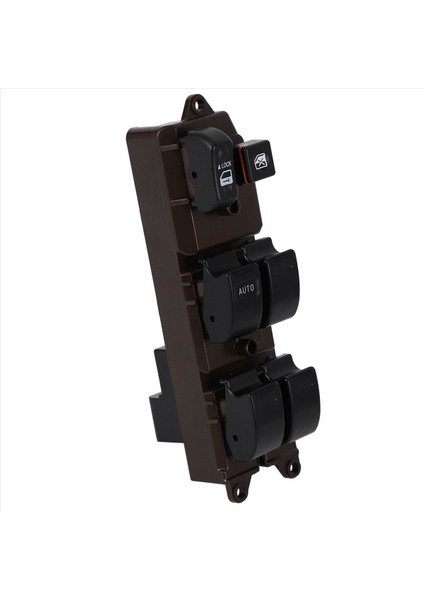 Toyota Hilux Vigo Lhd Için 3x Power Ana Pencere Anahtarı Toyota Hilux LN10 84820-0K020 (Yurt Dışından) fırsatları