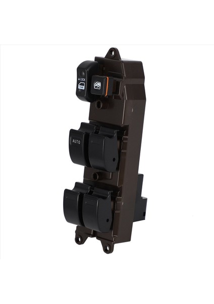 Toyota Hilux Vigo Lhd Için 3x Power Ana Pencere Anahtarı Toyota Hilux LN10 84820-0K020 (Yurt Dışından) indirimleri