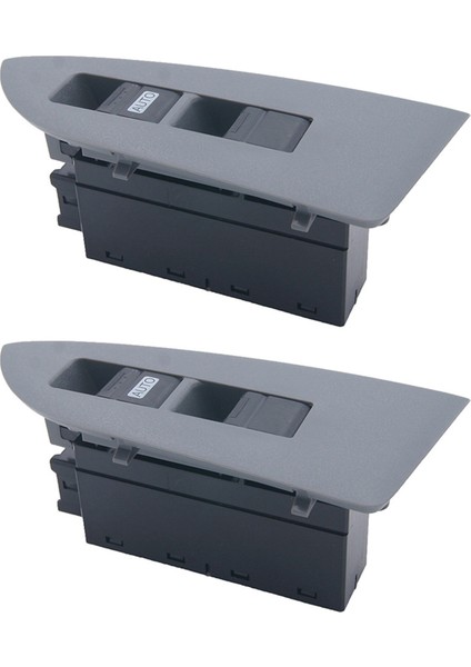 2x 8981595440 700P 4hk1 VC46 6uz1 Isuzu Için Elektrikli Pencere Anahtarı (Yurt Dışından)