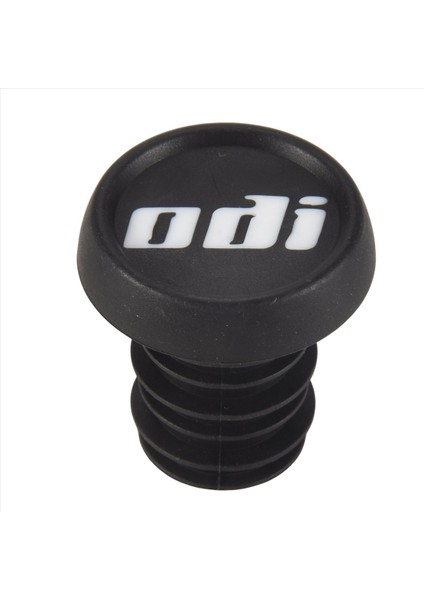 Odı 2 Adet Bisiklet Gidonu Uç Tıkacı Hafif Gidon Siyah (Yurt Dışından) indirimleri
