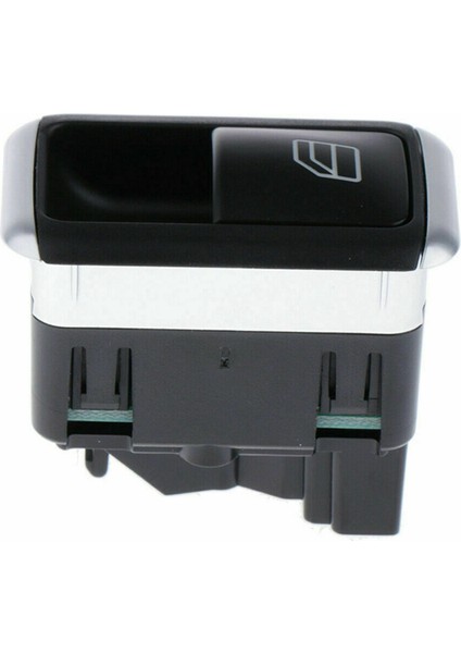 2x 2049058202 Mercedes Için Yolcu Pencere Kontrol Anahtarı C250 C300 C350 W204 (Yurt Dışından) modelleri