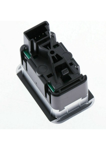 2x 2049058202 Mercedes Için Yolcu Pencere Kontrol Anahtarı C250 C300 C350 W204 (Yurt Dışından) fırsatları