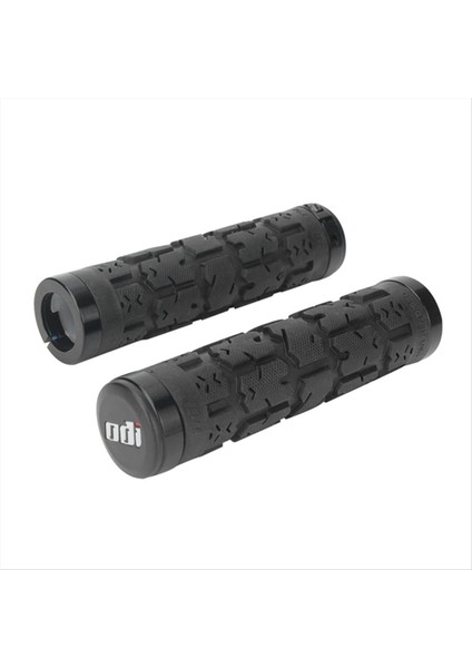 Odı Rogue Yüksek Bisiklet Gidon Tutacakları Performans Bisiklet Tutacağı (Yurt Dışından)