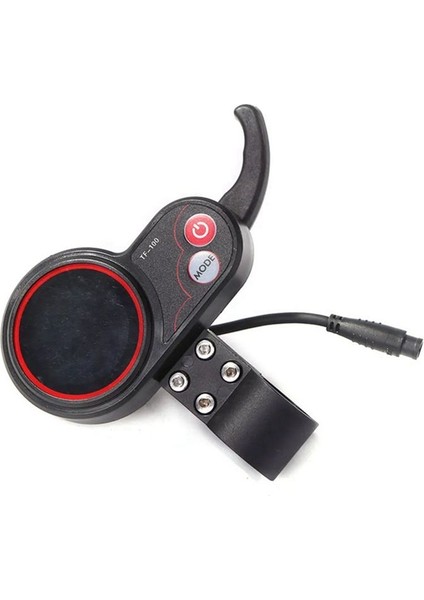 Kugoo M4 Elektrikli Scooter Için Gösterge Gaz Anahtarı (Yurt Dışından) fiyatları