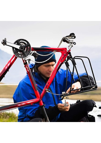 Bisiklet Çok Amaçlı Alet Seti, Bisiklet Zincir Kırıcı, Bisiklet Çok Amaçlı Alet (Yurt Dışından) indirimleri