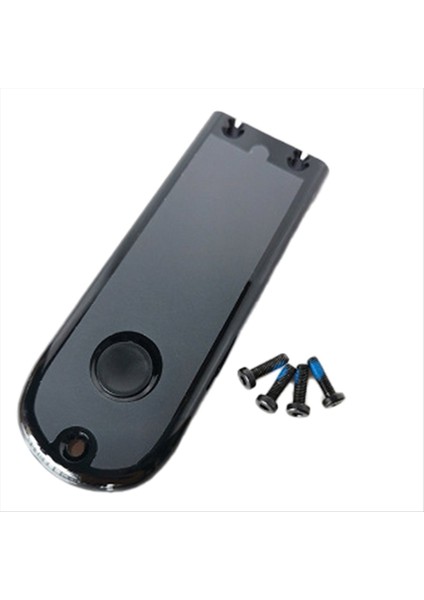 Max G30 Scooter Aksesuarları Gösterge Paneli Kapağı (Yurt Dışından)