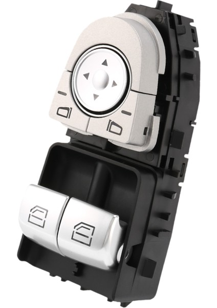 Yeni Elektrikli Pencere Anahtarı Mercedes Vito W447 2015-2018 A2059050302 2059050302 (Yurt Dışından)