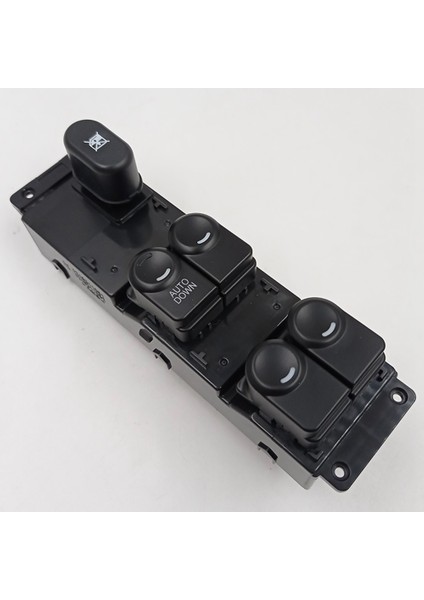 2x Araba Ön Sol Master Enerji Penceresi Anahtarı 93570-1R101 Hyundai Accent 13-17 Için (Yurt Dışından) fırsatları