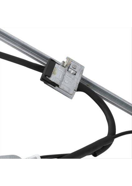 Ön Kapı Pencere Kaldırıcı Regülatörü Mercedes Için Motorsuz W463 G-Serisi G500 G55 G550 G63 A4636700103 A4637201346 L (Yurt Dışından) fiyatları