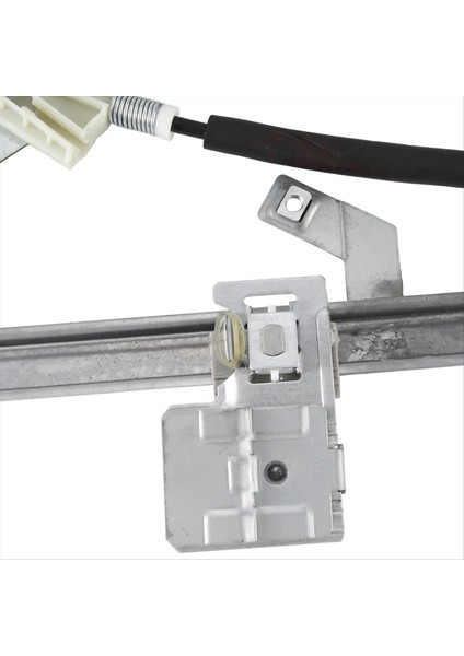 Ön Kapı Pencere Kaldırıcı Regülatörü Mercedes Için Motorsuz W463 G-Serisi G500 G55 G550 G63 A4636700103 A4637201346 L (Yurt Dışından) modelleri