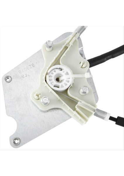 Ön Kapı Pencere Kaldırıcı Regülatörü Mercedes Için Motorsuz W463 G-Serisi G500 G55 G550 G63 A4636700103 A4637201346 L (Yurt Dışından) fırsatları