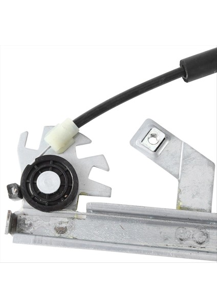 Ön Kapı Pencere Kaldırıcı Regülatörü Mercedes Için Motorsuz W463 G-Serisi G500 G55 G550 G63 A4636700103 A4637201346 L (Yurt Dışından) indirimleri