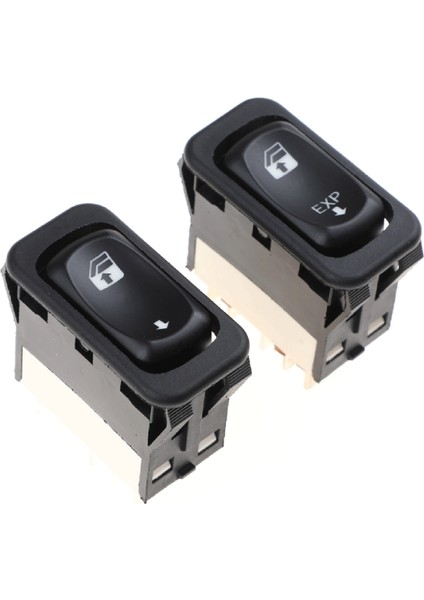 Yeni A06-30769-027 Freightliner/columbia Için A06-30769-008 2001-2011 Güç Kaldırıcı Anahtarı Elektrikli Pencere Düğmesi (Yurt Dışından)