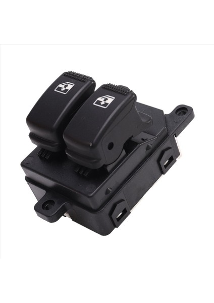 2x Yeni Elektrik Güç Penceresi Anahtarı Hyundai Porter Iı Için Uygun Iı 2003-2007 93570-4F100 (Yurt Dışından) modelleri