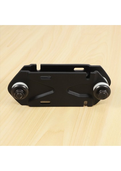 Su Bazlı Ray Adaptörü Surfskate Kamyonu Her Tahtaya Uyar, Adaptör, Siyah (Yurt Dışından) indirimleri