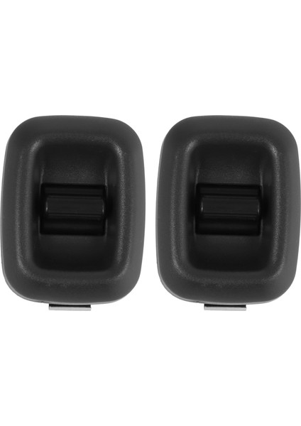 2x Yeni Elektrik Enerjisi Penceresi Tek Anahtar Suzuki Için Uygun 47201-25060 (Yurt Dışından)