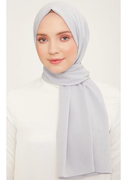 Trend J.capri Şal 5 - 355 Gri