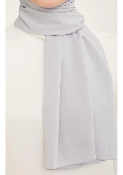 Trend J.capri Şal 5 - 355 Gri fiyatları
