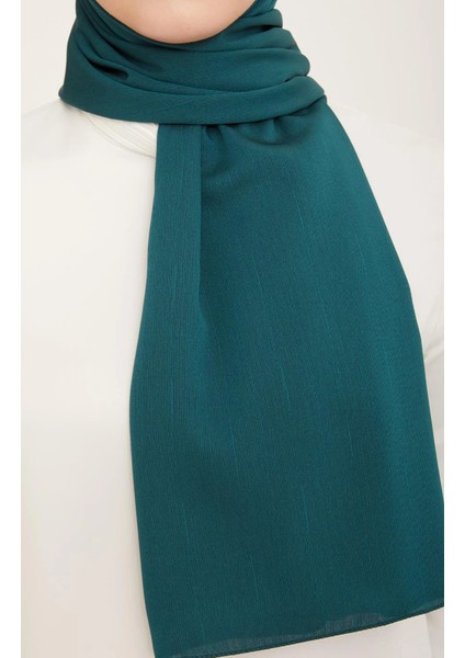 Trend J.capri Şal 5 - 123 Koyu Yeşil fiyatları