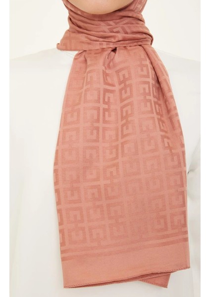 Trend Safir Şal 2 - 241852 Soğan Kabuğu fiyatları