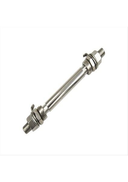 Bisiklet Dağ Bisikleti Ön ve Arka Aks Tamir Aletleri Ön Aks (Yurt Dışından)