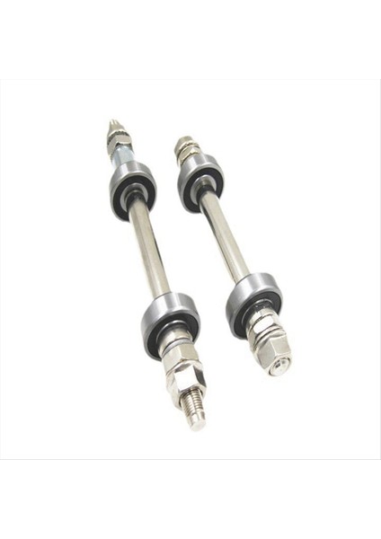 Bisiklet Dağ Bisikleti Ön ve Arka Aks Tamir Aletleri Ön Aks (Yurt Dışından) modelleri