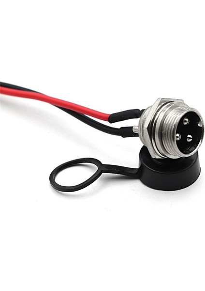 Qs-S4 36V-60V Parmak Gazı LCD Ekran Metre + Xt-60 Kablo (Yurt Dışından) fırsatları